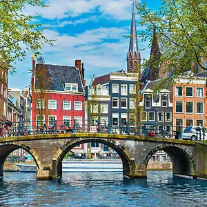 Hotel The Crown, Amsterdam