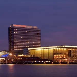 Moevenpick Centre Amesterdão
