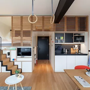 Zoku Amesterdão