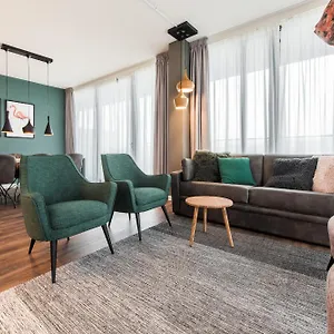 Yays North By Numa Apartahotel